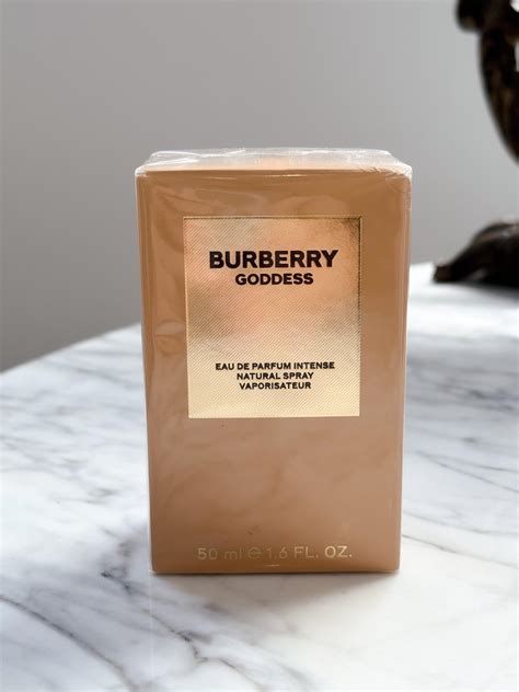 burberry cosmétique